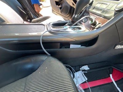 2013 Chevrolet Malibu LT 1LT