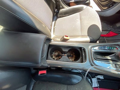 2013 Chevrolet Malibu LT 1LT