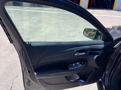 2013 Chevrolet Malibu LT 1LT