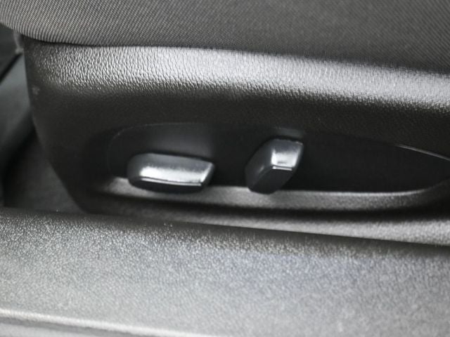 2021 Chevrolet Camaro 1LT