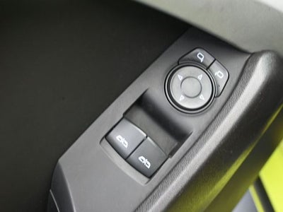 2021 Chevrolet Camaro 1LT