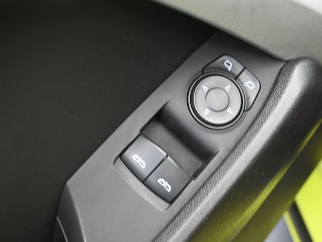 2021 Chevrolet Camaro 1LT