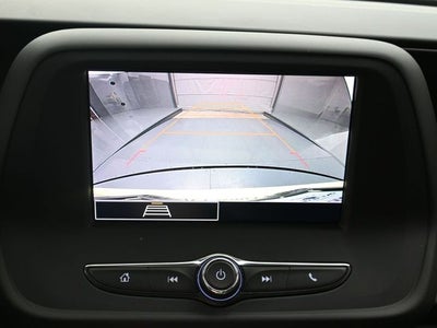 2021 Chevrolet Camaro 1LT