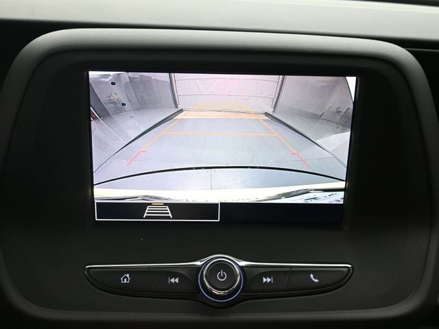 2021 Chevrolet Camaro 1LT