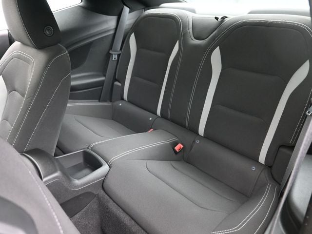 2021 Chevrolet Camaro 1LT