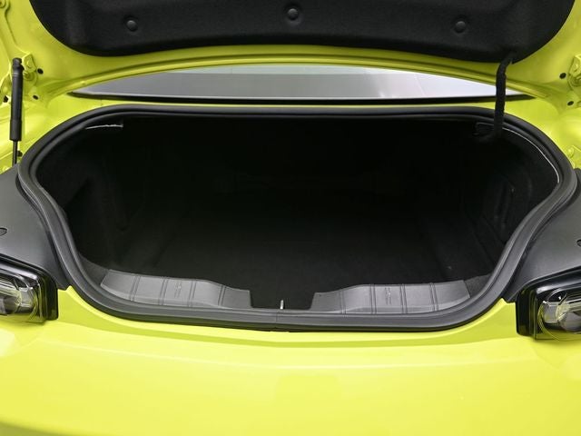 2021 Chevrolet Camaro 1LT