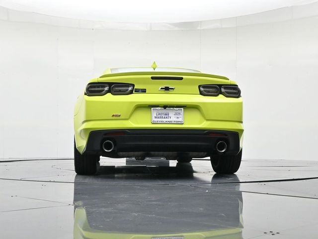 2021 Chevrolet Camaro 1LT