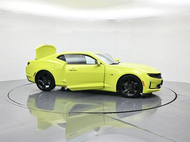 2021 Chevrolet Camaro 1LT