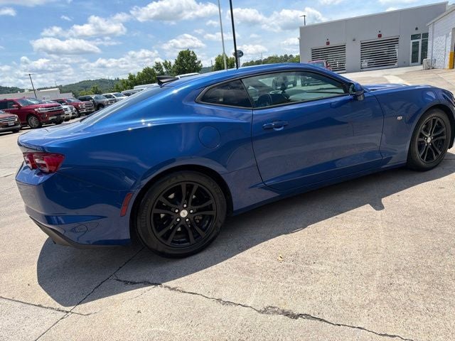 2019 Chevrolet Camaro 1LS