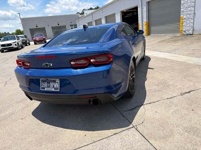 2019 Chevrolet Camaro 1LS
