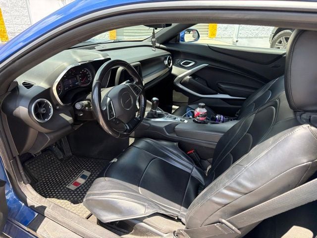 2019 Chevrolet Camaro 1LS