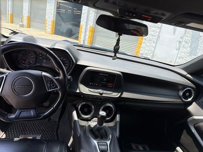 2019 Chevrolet Camaro 1LS