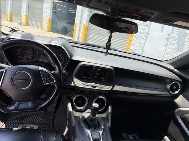 2019 Chevrolet Camaro 1LS