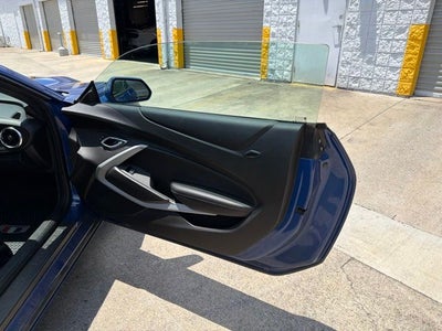 2019 Chevrolet Camaro 1LS