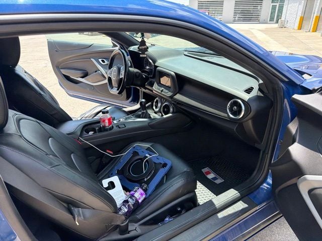2019 Chevrolet Camaro 1LS