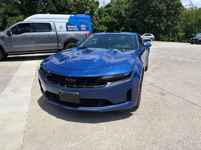 2019 Chevrolet Camaro 1LS