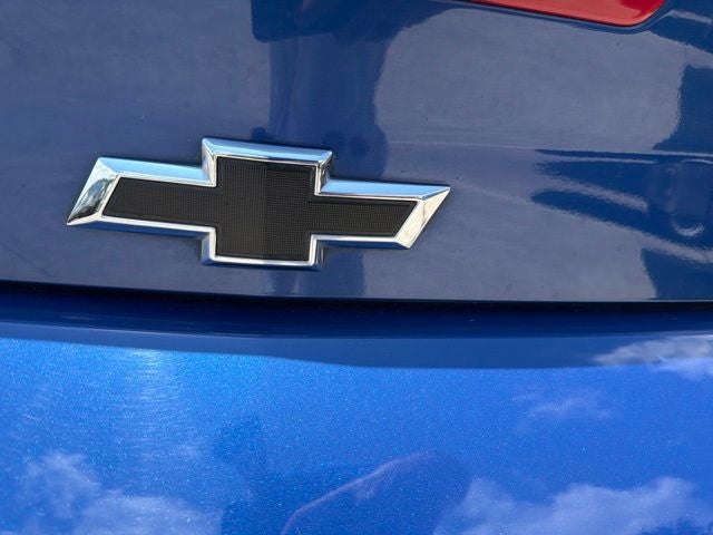 2019 Chevrolet Camaro 1LS