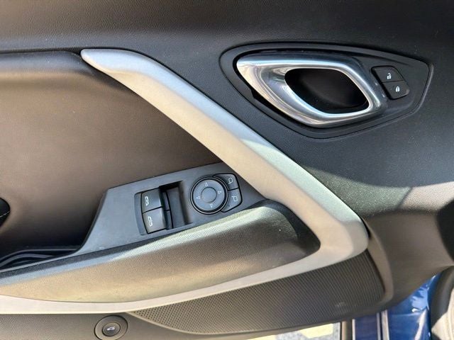 2019 Chevrolet Camaro 1LS