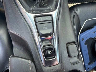 2019 Chevrolet Camaro 1LS