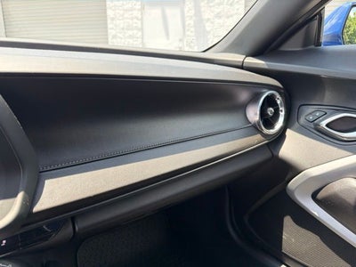 2019 Chevrolet Camaro 1LS