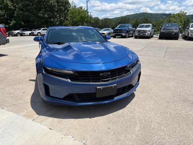 2019 Chevrolet Camaro 1LS