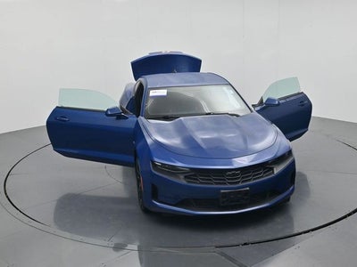 2019 Chevrolet Camaro 1LS