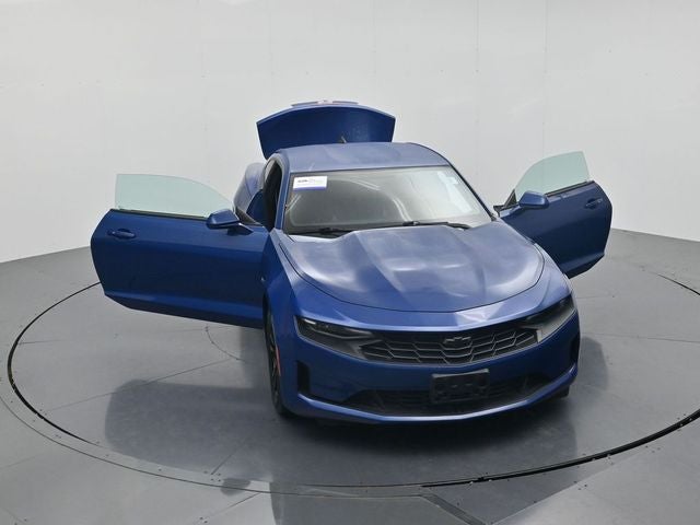 2019 Chevrolet Camaro 1LS
