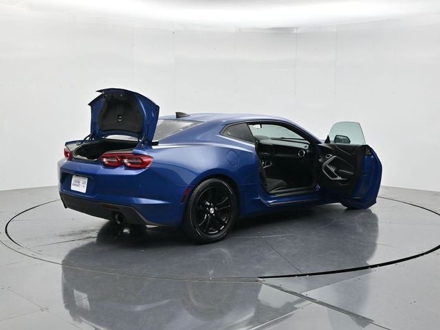 2019 Chevrolet Camaro 1LS