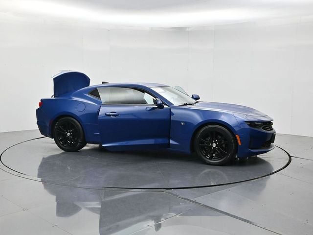 2019 Chevrolet Camaro 1LS