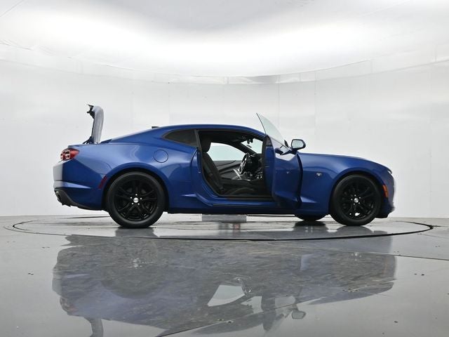 2019 Chevrolet Camaro 1LS