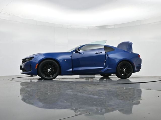 2019 Chevrolet Camaro 1LS