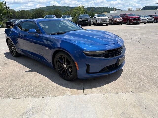 2019 Chevrolet Camaro 1LS