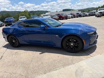 2019 Chevrolet Camaro 1LS