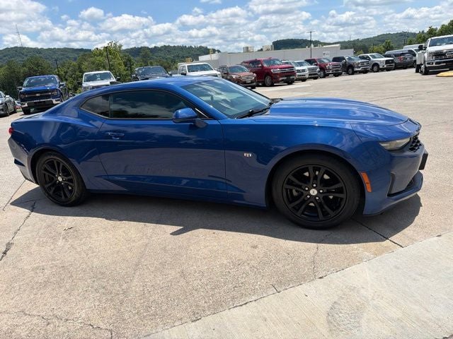 2019 Chevrolet Camaro 1LS