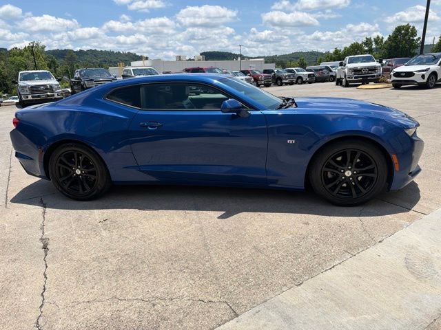 2019 Chevrolet Camaro 1LS