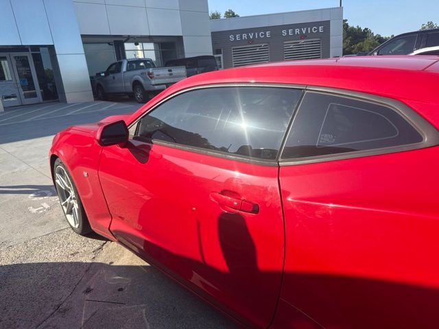 2020 Chevrolet Camaro 1LT
