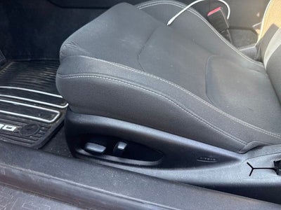 2020 Chevrolet Camaro 1LT