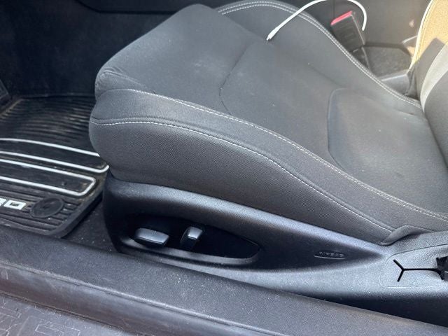 2020 Chevrolet Camaro 1LT