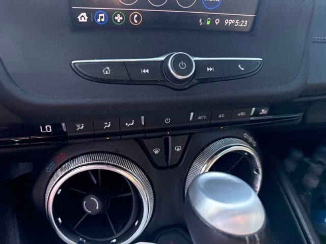2020 Chevrolet Camaro 1LT