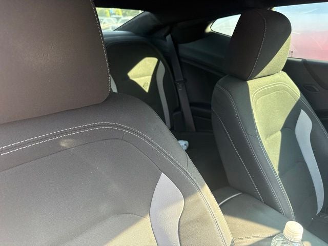 2020 Chevrolet Camaro 1LT