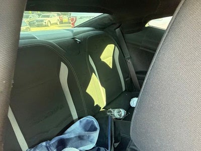 2020 Chevrolet Camaro 1LT