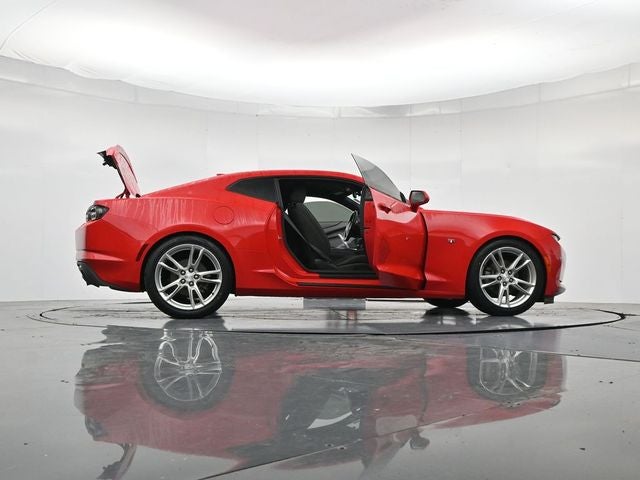 2020 Chevrolet Camaro 1LT