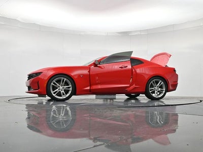 2020 Chevrolet Camaro 1LT
