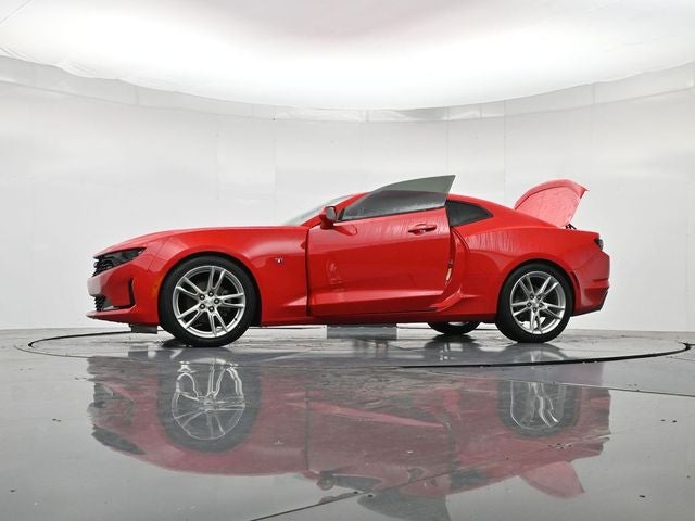 2020 Chevrolet Camaro 1LT