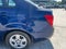 2014 Chevrolet Sonic LS