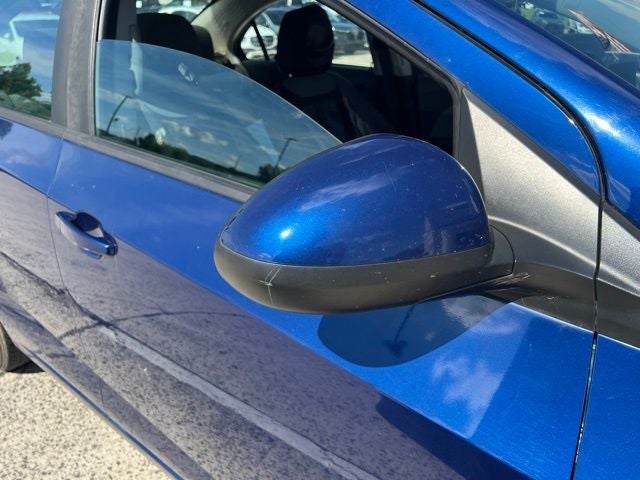 2014 Chevrolet Sonic LS