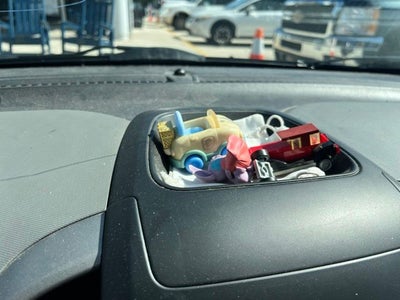 2014 Chevrolet Sonic LS