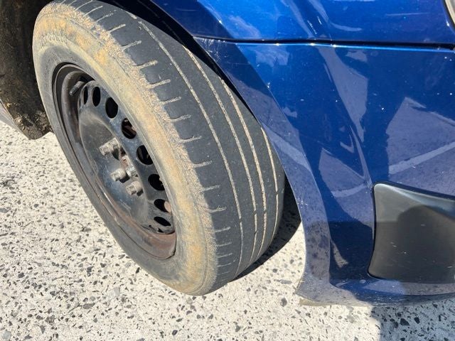 2014 Chevrolet Sonic LS