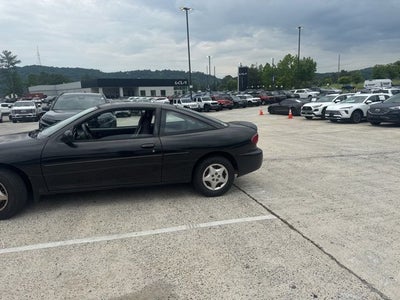 2004 Chevrolet Cavalier Base