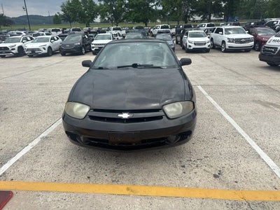 2004 Chevrolet Cavalier Base